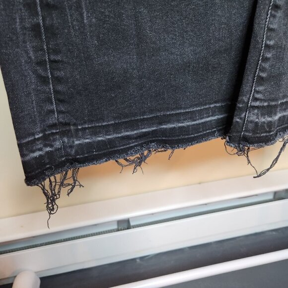 Buckle Black NWOT Fit 53 Flare Stretch Size 25x32 - Picture 7 of 8